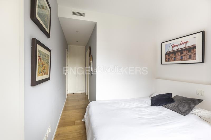 Foto 019ee178-f15a-4002-9564-2147aaf72a13. Piccolo appartamento con riscaldamento parcheggio piscina in La Moraleja