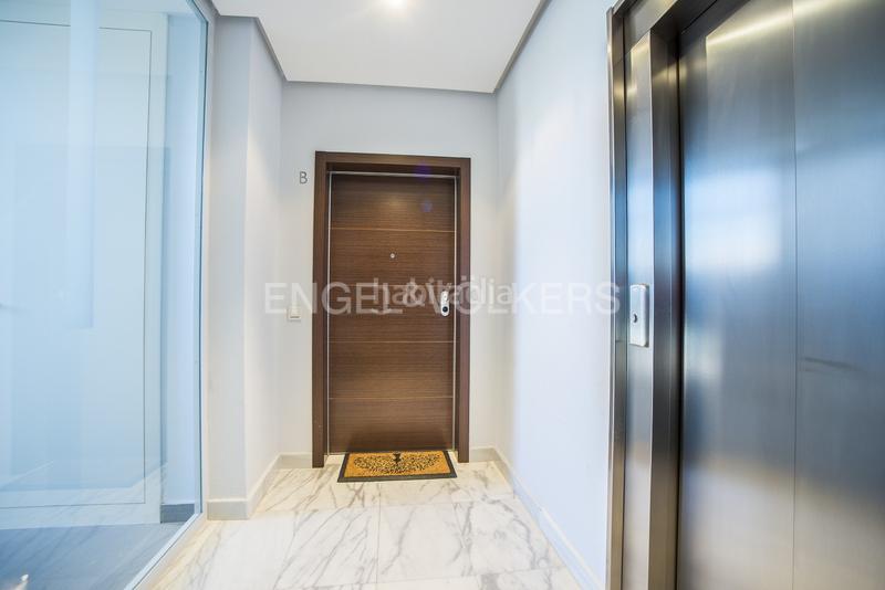 Foto 0726f176-7727-4a77-98ff-766d73120e0a. Piccolo appartamento con riscaldamento parcheggio piscina in La Moraleja