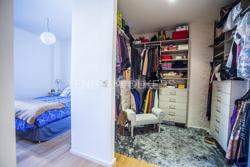 Foto 0eeb9898-7cba-4740-ac79-c40905543027. Piccolo appartamento con riscaldamento parcheggio piscina in La Moraleja