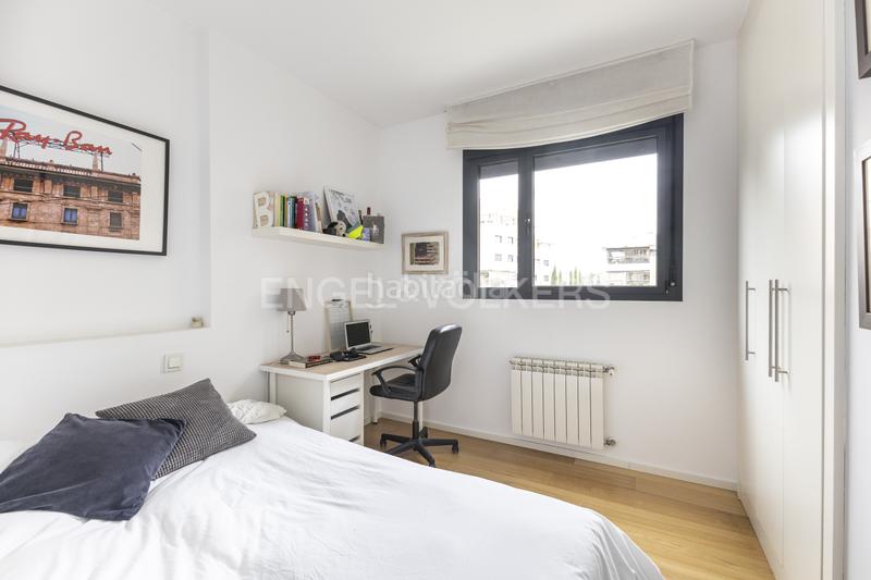 Foto 1403d254-9ad5-4deb-849c-5d9ae3dcd632. Piccolo appartamento con riscaldamento parcheggio piscina in La Moraleja