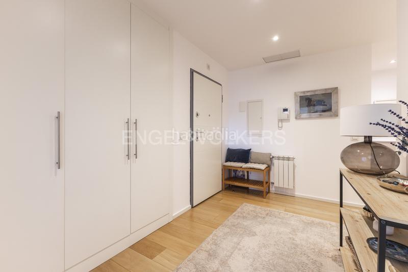 Foto 3c5d52f8-c936-4f64-9297-ed255fe6c1fa. Piccolo appartamento con riscaldamento parcheggio piscina in La Moraleja