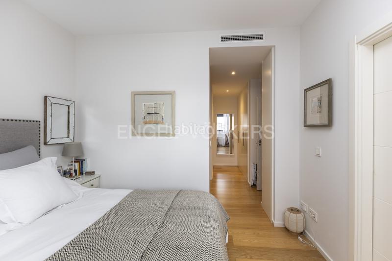 Foto 619fee6b-d33f-423d-8d63-00aee55e74a1. Piccolo appartamento con riscaldamento parcheggio piscina in La Moraleja