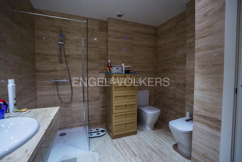 Foto 7b6c9f53-c2cf-4897-82c5-c84d7450b76d. Piccolo appartamento con riscaldamento parcheggio piscina in La Moraleja