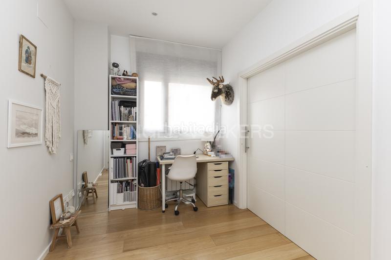 Foto 8f32f479-fdce-466b-b4c5-95fd81fd9355. Piccolo appartamento con riscaldamento parcheggio piscina in La Moraleja