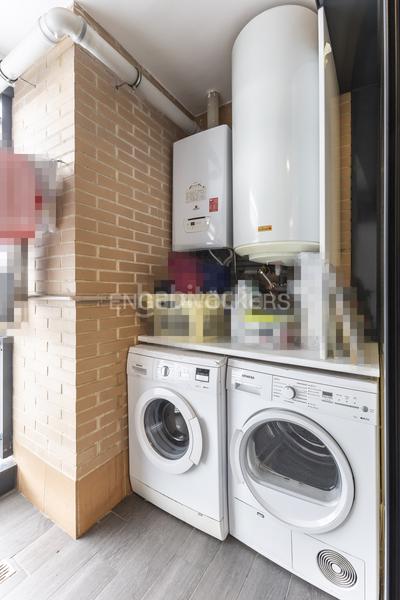 Foto a16cc18d-c5d9-4359-955d-5b554b82de10. Piccolo appartamento con riscaldamento parcheggio piscina in La Moraleja