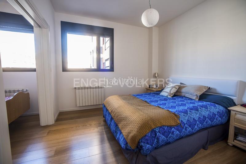 Foto bcfd7b57-1ad8-4dd1-998c-eaee48b4b876. Piccolo appartamento con riscaldamento parcheggio piscina in La Moraleja