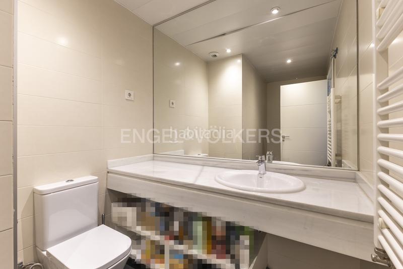 Foto c0e5bbac-c49e-4209-b70f-7a2bb7b5ff32. Piccolo appartamento con riscaldamento parcheggio piscina in La Moraleja