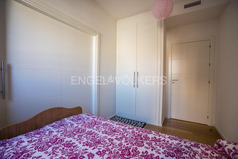 Foto d468324f-bc04-45ae-8382-49b0abf36bf5. Piccolo appartamento con riscaldamento parcheggio piscina in La Moraleja