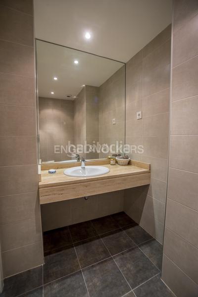 Foto d93609c7-4bc3-4246-a506-ef1d351ca783. Piccolo appartamento con riscaldamento parcheggio piscina in La Moraleja