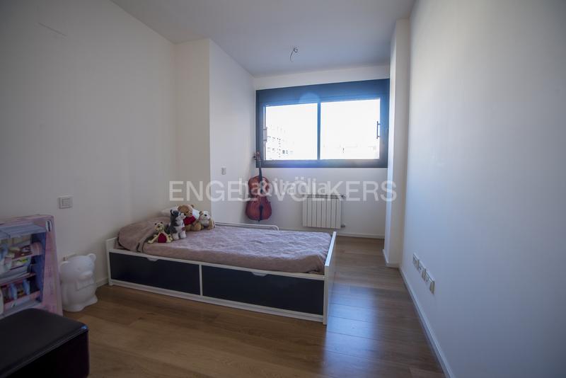 Foto e6a35280-c1c1-481b-9ee6-67c1d365bee1. Piccolo appartamento con riscaldamento parcheggio piscina in La Moraleja