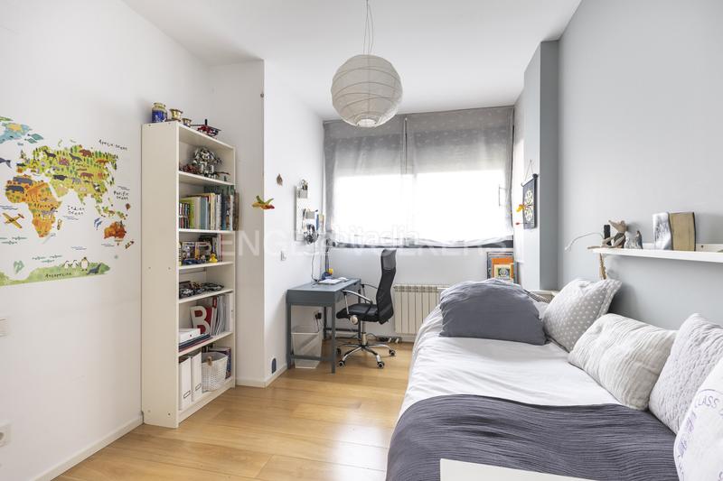 Foto f74aa5ac-103d-4a94-81da-262e31384e33. Piccolo appartamento con riscaldamento parcheggio piscina in La Moraleja