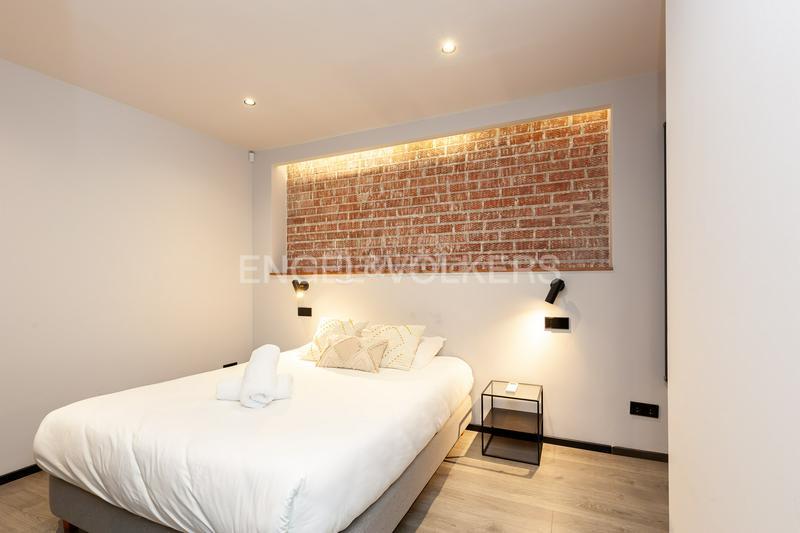 Foto 17f3a735-1fb7-4ba5-ac48-5703ca775042. Appartement mit heizung in Justicia-Chueca Madrid