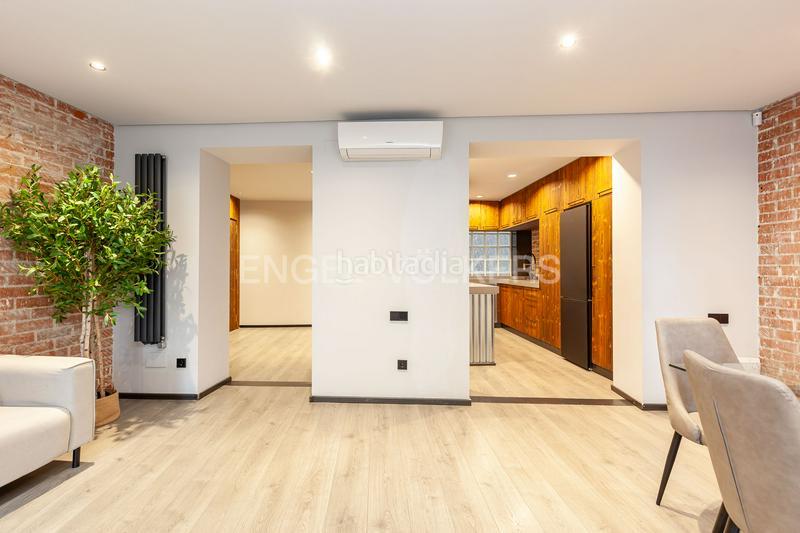 Foto 1be9e988-3d64-4237-ab55-76d3cddd5db9. Appartement mit heizung in Justicia-Chueca Madrid