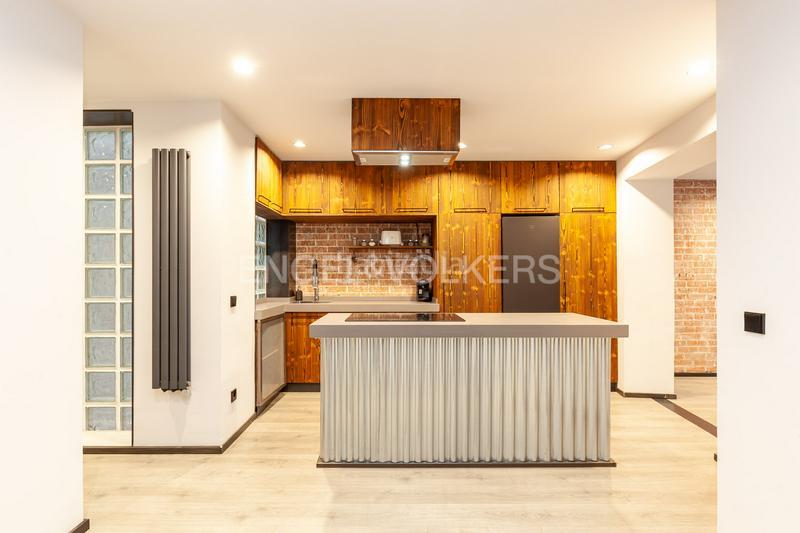 Foto 3336b19b-e10d-4ef9-88ab-108326217877. Appartement mit heizung in Justicia-Chueca Madrid