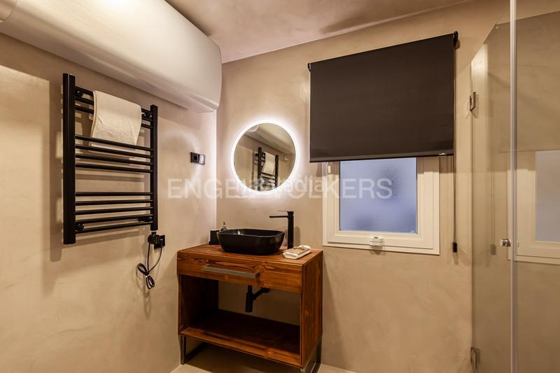 Foto 41ad6a93-1b10-4988-8cae-2ec224297dea. Appartement mit heizung in Justicia-Chueca Madrid