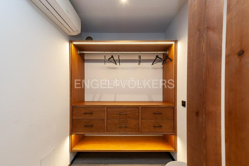 Foto 467ef3c3-e6f4-40f3-93e9-16e9ef00048c. Appartement mit heizung in Justicia-Chueca Madrid
