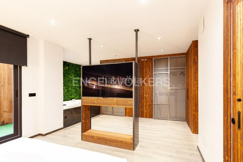 Foto 4ff5c006-18b2-49c2-baa2-b60fe4c9bb77. Appartement mit heizung in Justicia-Chueca Madrid