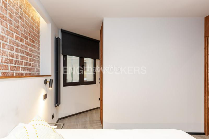 Foto 7fb93204-4533-4841-8945-d757a001b3f5. Appartement mit heizung in Justicia-Chueca Madrid