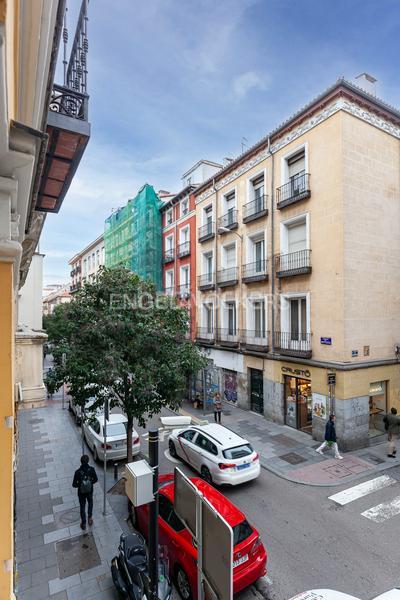 Foto 82fbbf9a-365d-407d-812e-693803c53bf7. Appartement mit heizung in Justicia-Chueca Madrid