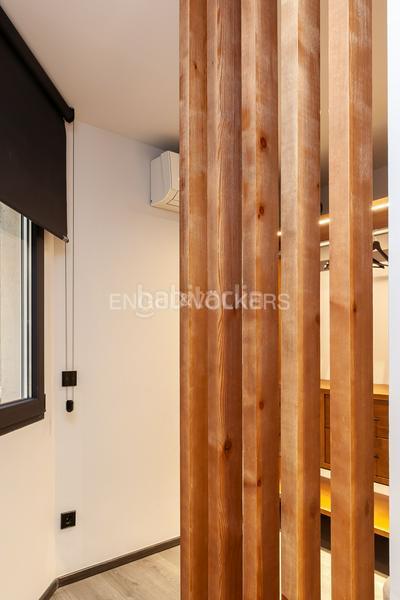 Foto 86a7c9f9-80c3-4877-a807-1c4c5ae1cf89. Appartement mit heizung in Justicia-Chueca Madrid