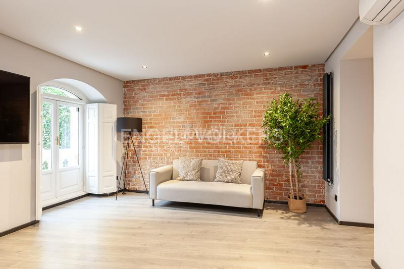 Foto 91d76b39-b2ef-476a-824e-c4018cc6fede. Appartement mit heizung in Justicia-Chueca Madrid