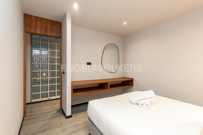 Foto a10e4688-52df-4f09-8ae2-5cbaae3a7702. Appartement mit heizung in Justicia-Chueca Madrid