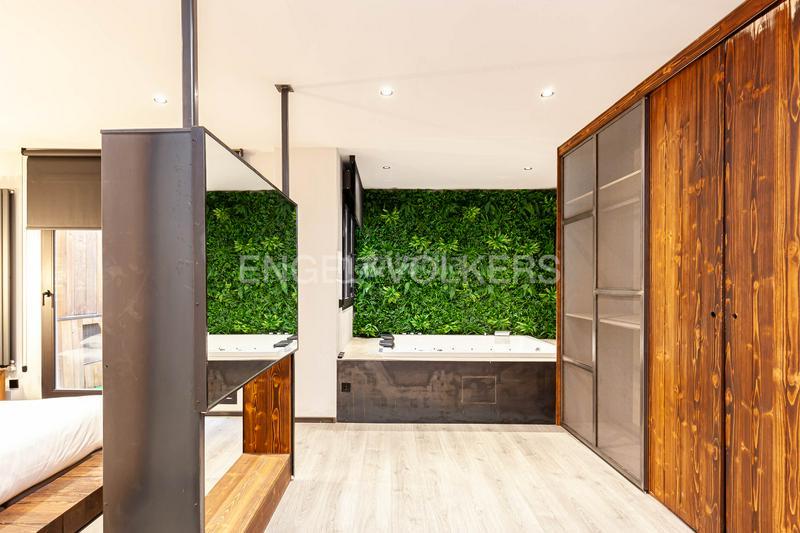 Foto c0f62732-83e5-4d35-939f-7344a26ef527. Appartement mit heizung in Justicia-Chueca Madrid