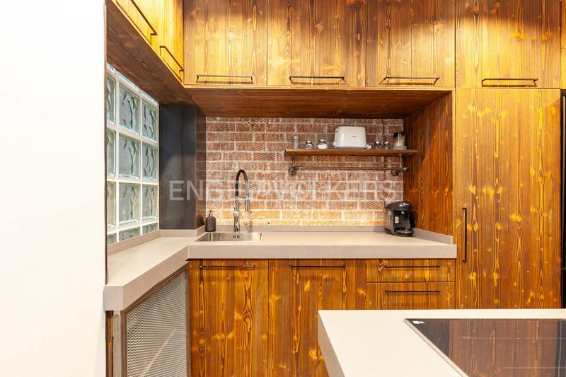 Foto e387dd87-9eff-4f8d-97f4-e5a5074c7012. Appartement mit heizung in Justicia-Chueca Madrid