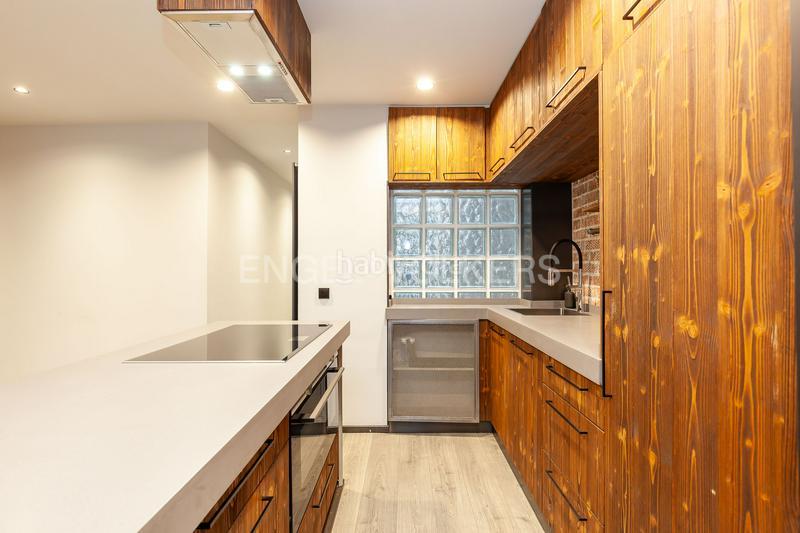 Foto fae1c58c-8cb8-47a5-afeb-d195cf7501a4. Appartement mit heizung in Justicia-Chueca Madrid