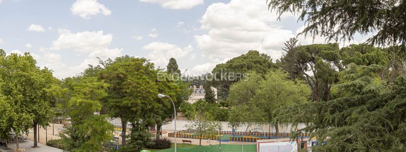 Foto a01e927a-7b20-4350-8c1b-bc475e2b0db9. Casa amb calefacció a El Pardo Madrid