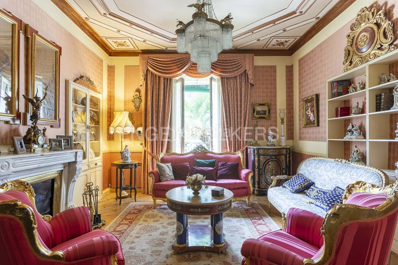 Foto b0bcc1a5-789c-411e-a17a-79d9ddf1b9a9. Casa amb calefacció a El Pardo Madrid