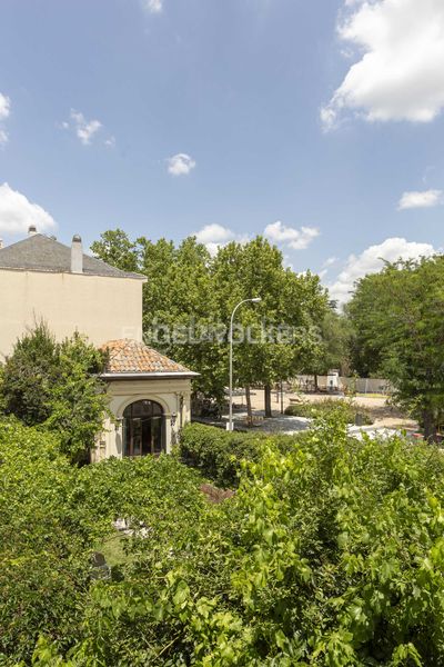 Foto b982e2f3-18aa-4887-92f4-52bdcd6f23cb. Casa amb calefacció a El Pardo Madrid
