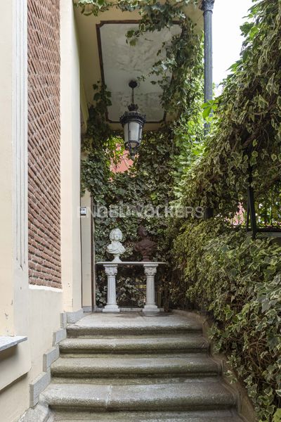 Foto c8662a35-d969-46bf-aa44-d6d018f656ed. Casa amb calefacció a El Pardo Madrid