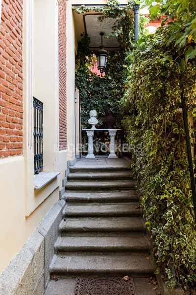 Foto cdc31d6d-5780-409e-9b05-4058161e3a60. Casa amb calefacció a El Pardo Madrid