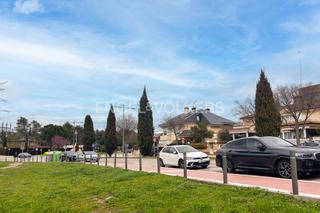 Terreny residencial a El Olivar de Mirabal. Parcela  para construir tu proyecto en el olivar de mirabal