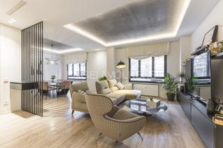 Lloguer Apartament a Cuatro Caminos - Azca. Piso reformado sin amueblar junto a la calle orense