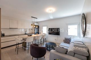 Appartement à Almenara-Ventilla. Excelente piso con alta rentabilidad