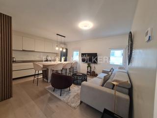Apartamento en Almenara-Ventilla. Exquisito piso de diseño en almenara