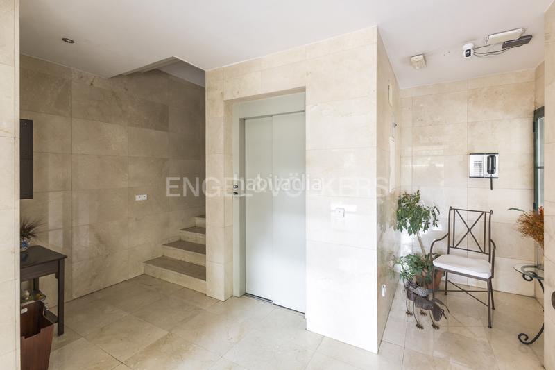 Foto 4547dd65-3907-495b-9f86-c2e15f5c21ea. Piccolo appartamento con riscaldamento parcheggio piscina in Madrid