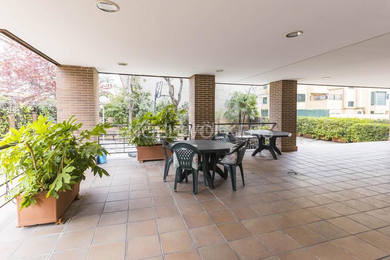 Foto 4d8899b1-06ce-4f87-b643-70dd6498a389. Piccolo appartamento con riscaldamento parcheggio piscina in Madrid