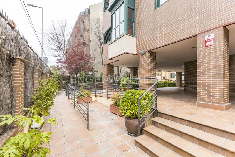 Foto 6119b847-cb80-40c1-9920-00d40e5d752a. Piccolo appartamento con riscaldamento parcheggio piscina in Madrid