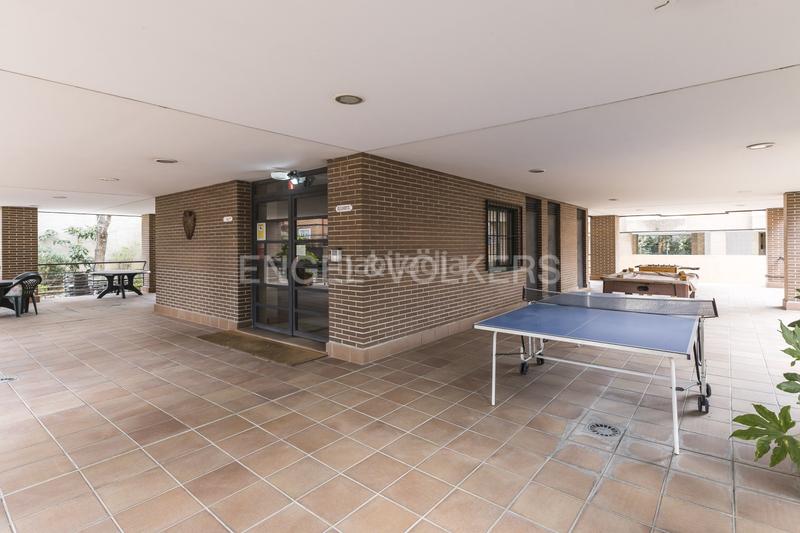 Foto 8ff780fb-aa4b-4112-90bf-6fdadc0f330a. Piccolo appartamento con riscaldamento parcheggio piscina in Madrid