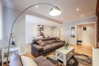 Lloguer Apartament  Calle de narciso serra. Fantástico piso de 3 habitaciones muy cerca al retiro