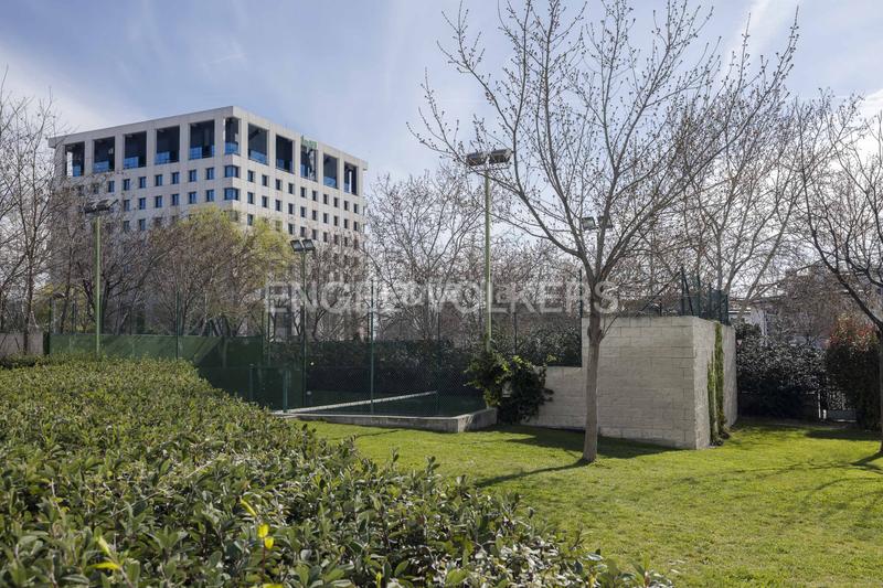 Foto 0cc19ced-940d-4cdf-9c10-5d18a14299f8. Loft acogedor estudio en san sebastian de los reyes en San Sebastián de los Reyes