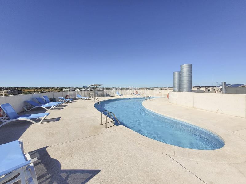 Foto 1523b763-221d-46ac-b657-db58832e37ba. Loft acogedor estudio en san sebastian de los reyes en San Sebastián de los Reyes