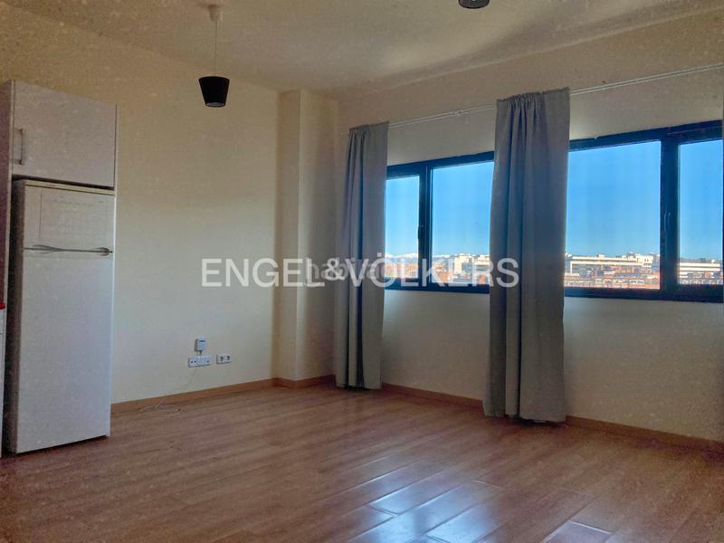 Foto 233b9a9b-c88d-4225-8cb2-dcc873c561f0. Loft acogedor estudio en san sebastian de los reyes en San Sebastián de los Reyes