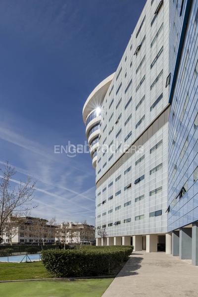 Foto 29c79feb-a151-490c-b225-a5248f01ee71. Loft acogedor estudio en san sebastian de los reyes en San Sebastián de los Reyes