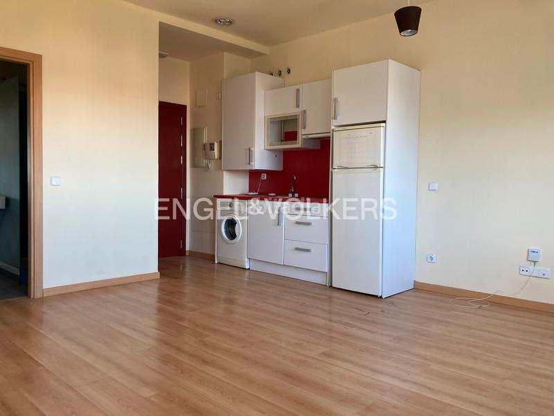 Foto 76d4330d-bac8-46ba-9a3b-e59215e925fa. Loft acogedor estudio en san sebastian de los reyes en San Sebastián de los Reyes