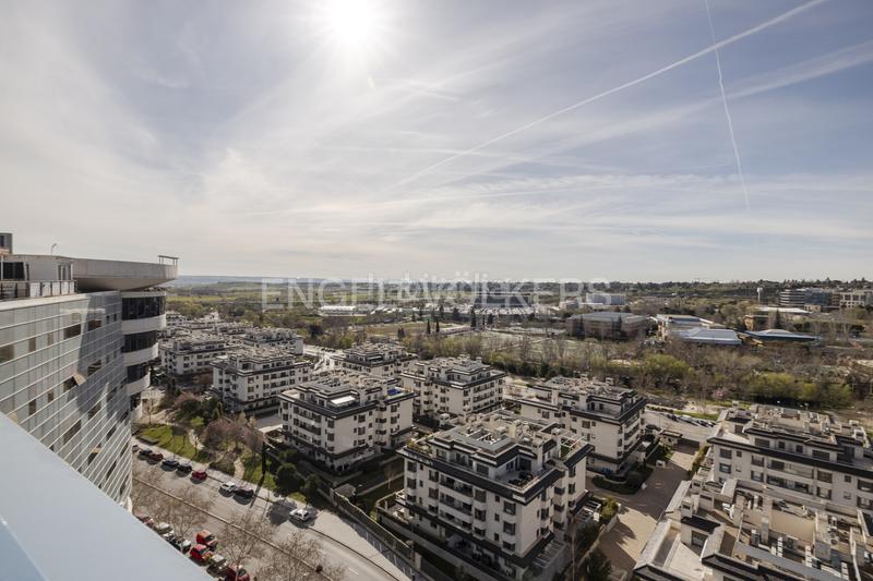 Foto 7f77124e-3950-479b-a0c2-b6060fa884c5. Loft acogedor estudio en san sebastian de los reyes en San Sebastián de los Reyes