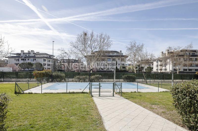 Foto 7ff82e46-1bd1-4789-be57-8b008496c8d6. Loft acogedor estudio en san sebastian de los reyes en San Sebastián de los Reyes